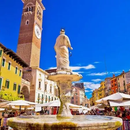 Romeohouse Verona