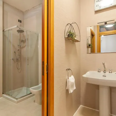 Romeohouse Apartment