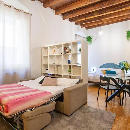 Apartment Romeohouse *