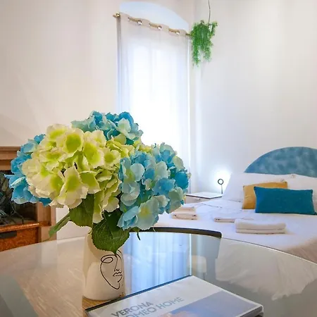 Romeohouse Apartment