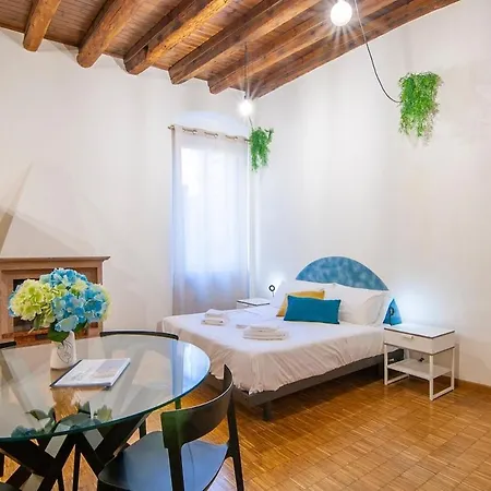 Romeohouse Verona