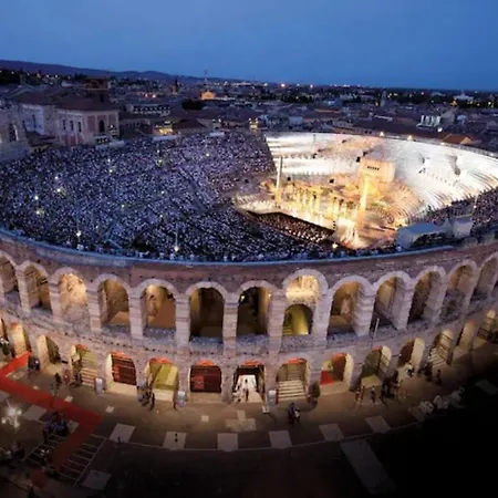 Romeohouse