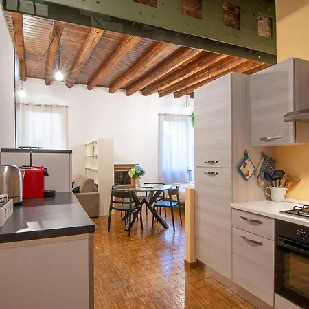 Romeohouse Apartment