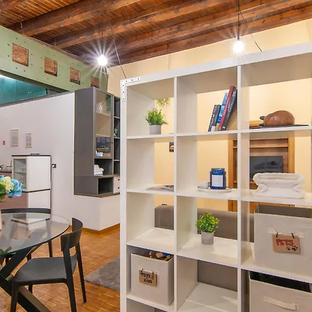 Apartment Romeohouse