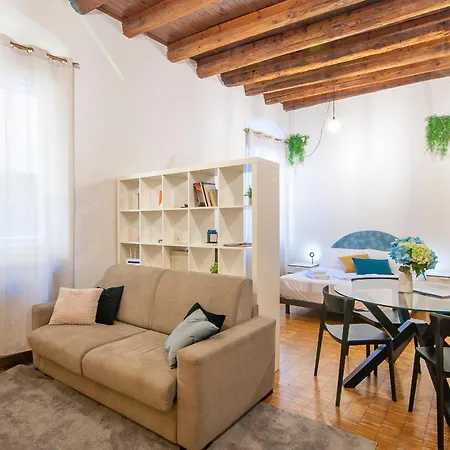 Apartmán Romeohouse