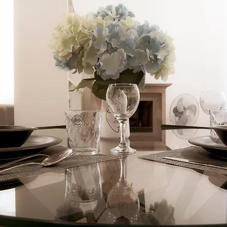 Romeohouse Apartmán Verona