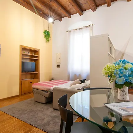 Romeohouse Apartment