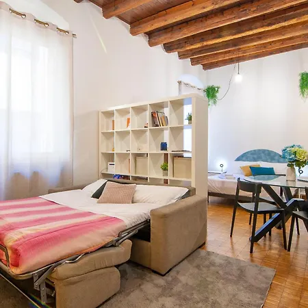 Apartmán Romeohouse