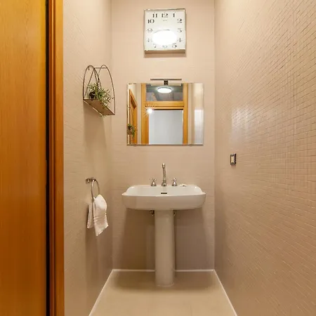 Apartmán Romeohouse