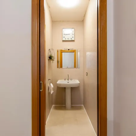 Romeohouse Apartment *