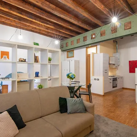 Apartmán Romeohouse *