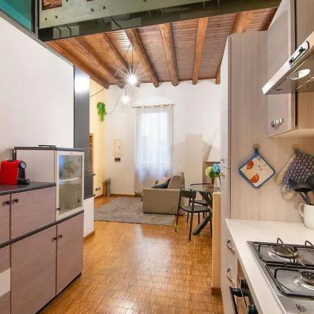 Romeohouse Apartment *