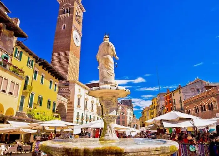 Romeohouse - With Wifi Werona