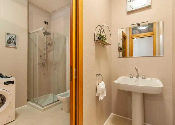 Romeohouse - With Wifi Apartament