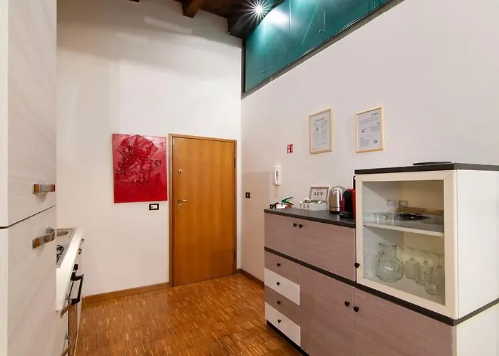Apartament Romeohouse - With Wifi *