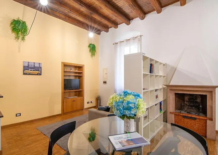 Apartament Romeohouse - With Wifi