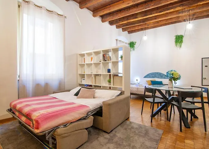 Apartament Romeohouse - With Wifi *