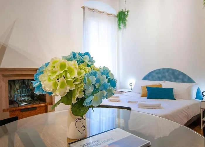 Romeohouse - With Wifi Apartament