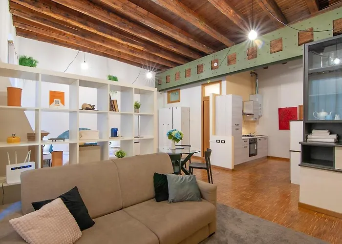 Apartament Romeohouse - With Wifi *