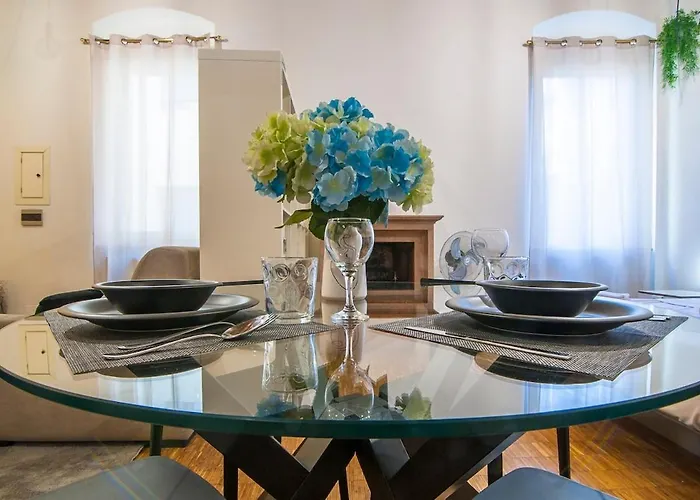 Romeohouse - With Wifi * Werona