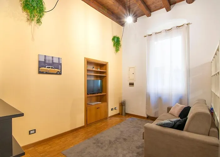 Romeohouse - With Wifi