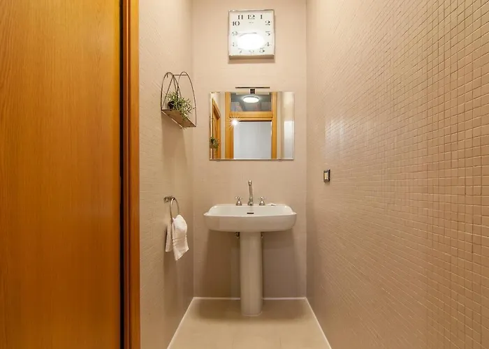 Romeohouse - With Wifi Apartament *