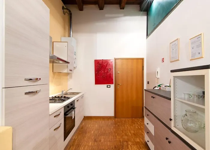 Apartament Romeohouse - With Wifi *