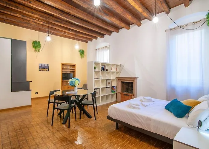 Apartament Romeohouse - With Wifi Werona