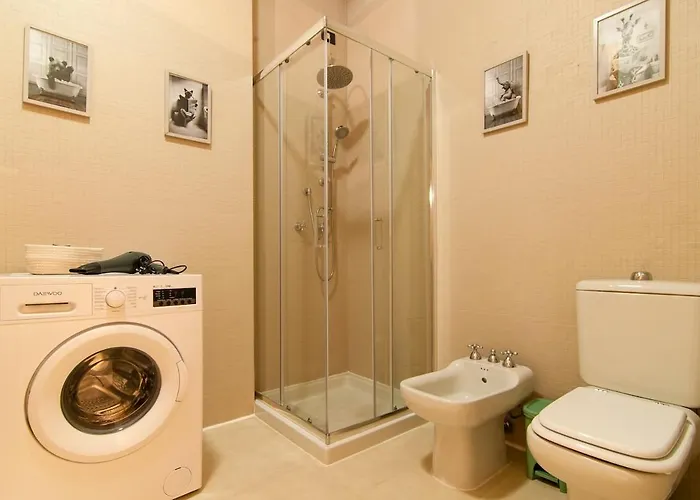 Romeohouse - With Wifi *