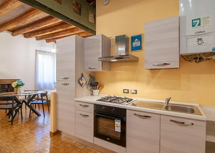Apartament Romeohouse - With Wifi