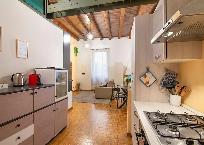 Romeohouse - With Wifi * Verona