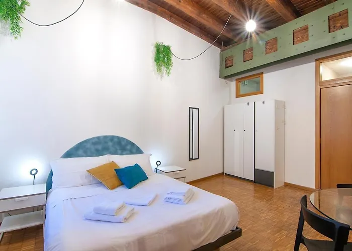 Romeohouse - With Wifi * Verona