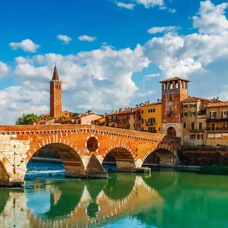 Romeohouse - With Wifi * Verona