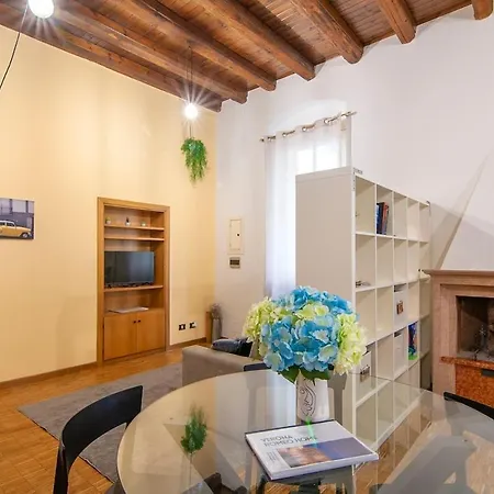 Apartment Romeohouse - With Wifi