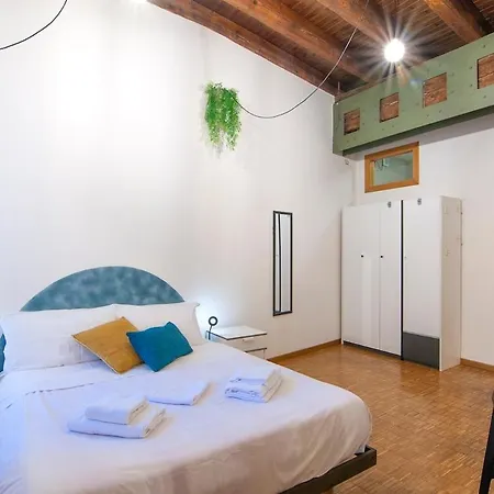 Romeohouse - With Wifi * Verona