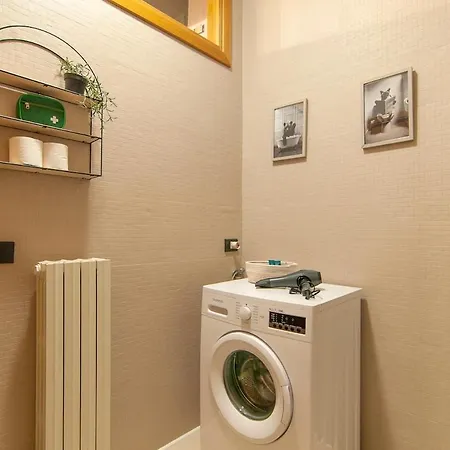 Apartment Romeohouse - With Wifi *