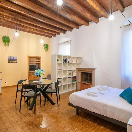Apartment Romeohouse - With Wifi Verona